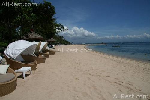 The Westin Resort Nusa Dua 76